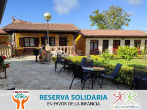 Posada de Ongayo